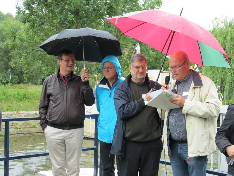 42_De gauche a droite - Guido De Padt - Willy Callebaut - Guido Moens Scaldisnet - Walter Roggeman.JPG